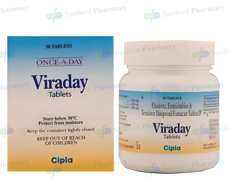 viraday